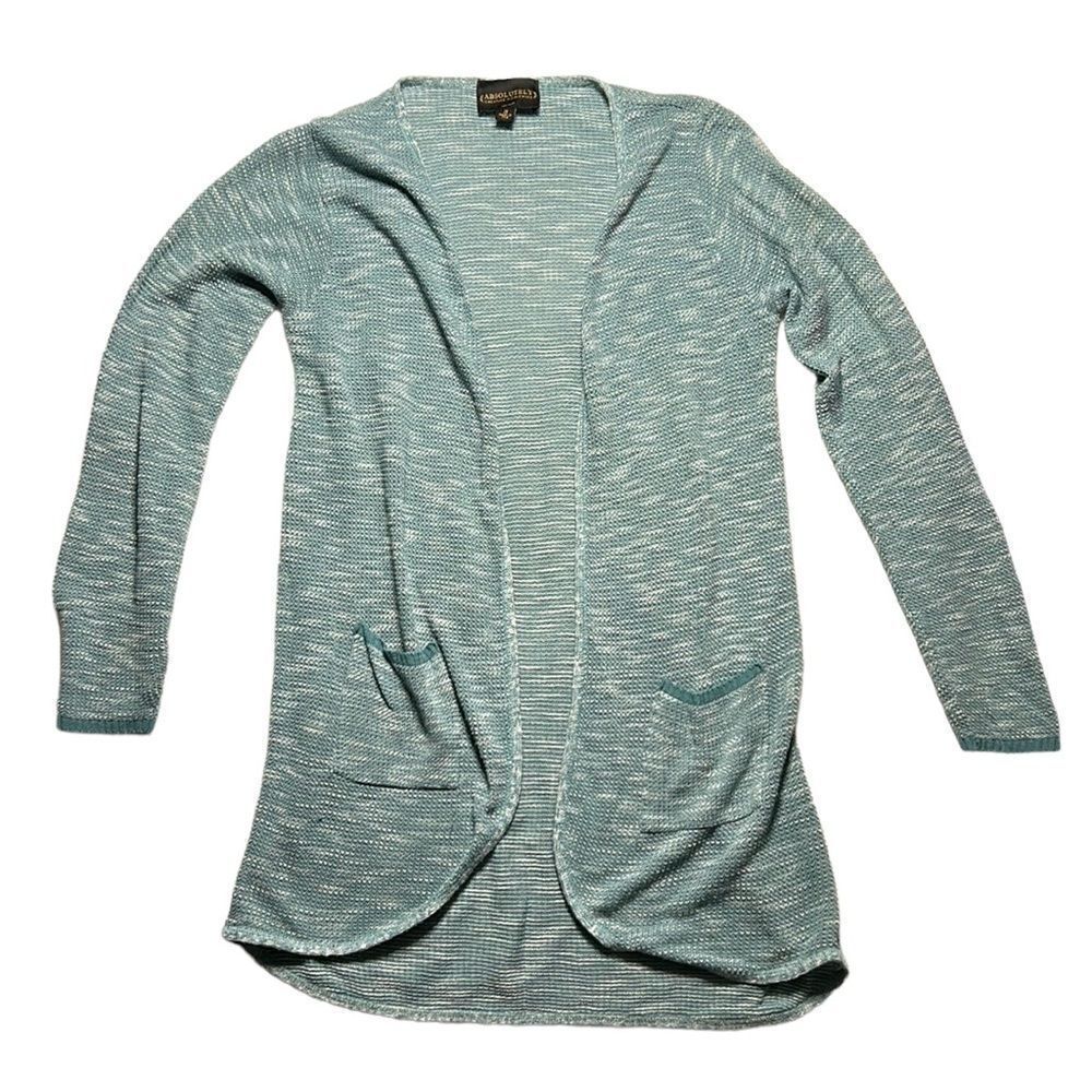 ABSOLUTELY CREATIVE WORLDWIDE Cardigan